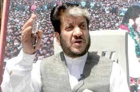 Afzal Guru’s lawyer’s statement eye-opener: Shabir Shah